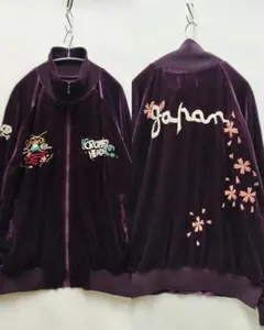 2026年最新】CROPPED HEADS ベロアの人気アイテム - メルカリ