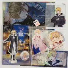 2026年最新】テンペスト魔女 アクリルスタンドの人気アイテム - メルカリ