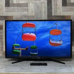 2026年最新】40インチ 液晶テレビ フナイの人気アイテム - メルカリ