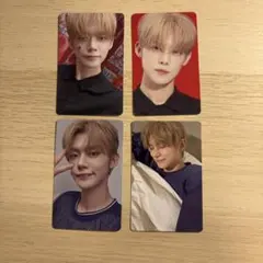 2026年最新】txt ヨンジュンの人気アイテム - メルカリ