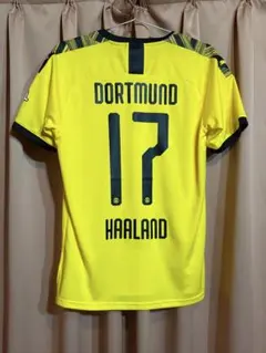 2026年最新】ドルトムント ユニフォーム ハーランドの人気アイテム