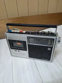 2026年最新】東芝 ラジカセ rt-の人気アイテム - メルカリ