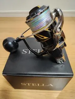 2026年最新】stella sw 6000hgの人気アイテム - メルカリ