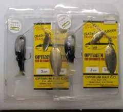 2026年最新】オプティマムベイツの人気アイテム - メルカリ