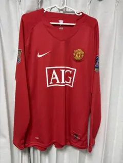 2026年最新】マンチェスター ユナイテッド aigの人気アイテム - メルカリ