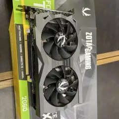 2026年最新】rtx 2060 zotacの人気アイテム - メルカリ