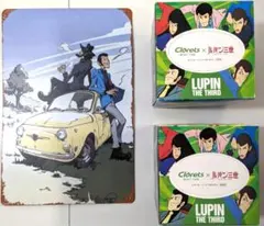 2026年最新】ルパン三世 ポスターの人気アイテム - メルカリ