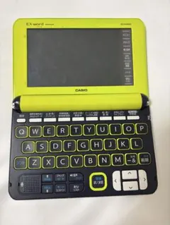 2026年最新】電子辞書 ジャンクの人気アイテム - メルカリ