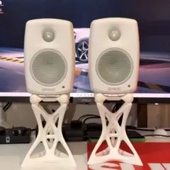 2026年最新】genelec スタンドの人気アイテム - メルカリ