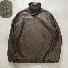 2026年最新】ralph lauren レザースウィングトップの人気アイテム