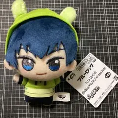 2026年最新】潔世一 ちびぐるみの人気アイテム - メルカリ