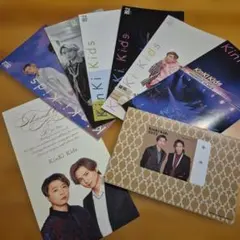 2026年最新】kinki kids 会報の人気アイテム - メルカリ