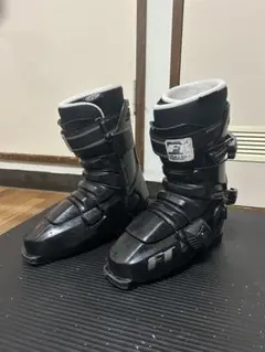 2026年最新】FT フルチルト スキーブーツの人気アイテム - メルカリ