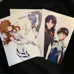 2026年最新】公式謹製36P冊子EVAの人気アイテム - メルカリ