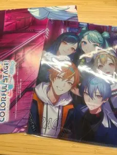 2026年最新】ビビバス クリアファイルの人気アイテム - メルカリ