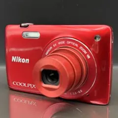 2026年最新】COOLPIX s4300の人気アイテム - メルカリ