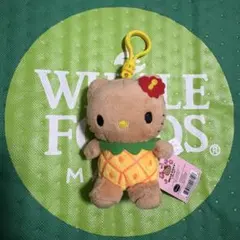 2026年最新】ハワイ キティ パイナップルの人気アイテム - メルカリ