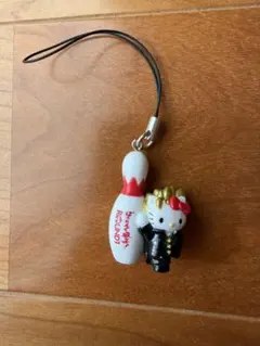 2026年最新】ラウンドワン キティ ストラップの人気アイテム - メルカリ