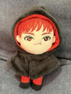 2026年最新】超特急 カイ ぬい jokerの人気アイテム - メルカリ