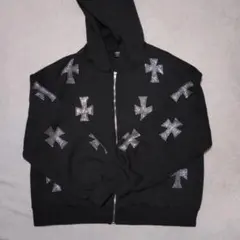 2026年最新】unknown パーカー 十字架の人気アイテム - メルカリ