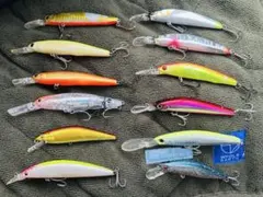 2026年最新】サクラマスルアーの人気アイテム - メルカリ