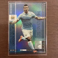 2026年最新】アグエロの人気アイテム - メルカリ