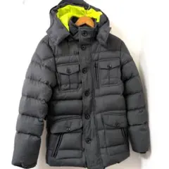 2026年最新】マスターバニー ダウンジャケットの人気アイテム - メルカリ