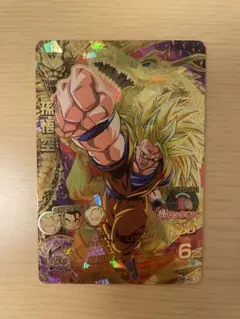 2026年最新】ドラゴンボールヒーローズ 孫悟空 H8-43の人気アイテム