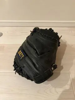 2026年最新】キャッチャーミット 少年 軟式 zettの人気アイテム - メルカリ