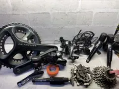 2026年最新】アルテグラ コンポセットの人気アイテム - メルカリ