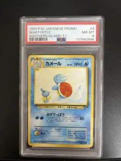 2026年最新】サザンアイランド psa10の人気アイテム - メルカリ