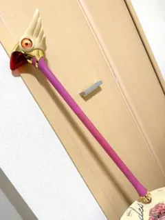 2026年最新】カードキャプターさくら 杖 1/1の人気アイテム - メルカリ