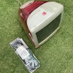 2026年最新】初代 iMacの人気アイテム - メルカリ