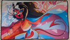 2026年最新】ヘルヴァボス プレイマットの人気アイテム - メルカリ