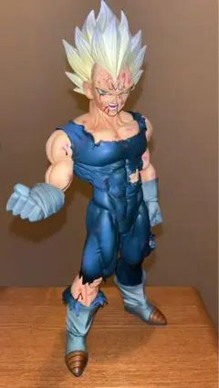 2026年最新】ベジータ ガレージキットの人気アイテム - メルカリ