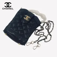 2026年最新】chanel キルティング ショルダーの人気アイテム - メルカリ