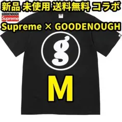 2026年最新】SUPREME グッドイナフ tシャツの人気アイテム - メルカリ