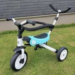 2026年最新】benebene 三輪車の人気アイテム - メルカリ