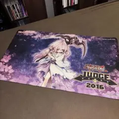2026年最新】judge プレイマットの人気アイテム - メルカリ
