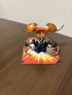 2026年最新】爆丸 ガリュウの人気アイテム - メルカリ