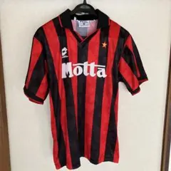 2026年最新】ACミラン ユニフォーム 90sの人気アイテム - メルカリ