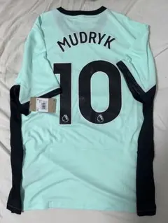 2026年最新】ムドリク ユニフォームの人気アイテム - メルカリ