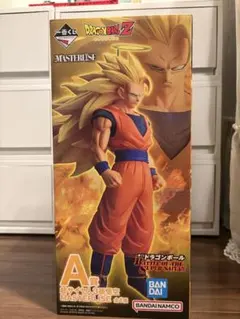 2026年最新】超サイヤ人3孫悟空 a賞の人気アイテム - メルカリ