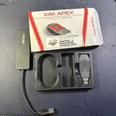2026年最新】xim apex コンバーターの人気アイテム - メルカリ