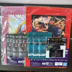 2026年最新】ワンピース一番くじ下位賞の人気アイテム - メルカリ