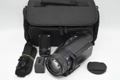 2026年最新】fdr－ax100 4kの人気アイテム - メルカリ