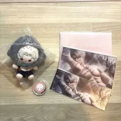 2026年最新】恋と深空 vip シンの人気アイテム - メルカリ