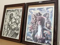 2026年最新】複製 蒼天の拳の人気アイテム - メルカリ