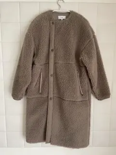 2026年最新】hyke ボアコート 2の人気アイテム - メルカリ