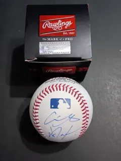 2026年最新】直筆サインボール大谷翔平の人気アイテム - メルカリ